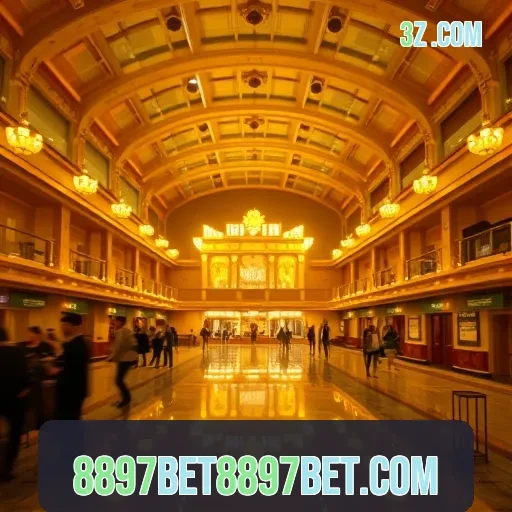 8897.com bet: A Revolução na Experiência de Login dos Jogadores