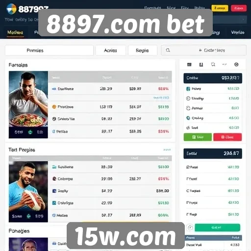 Promoções disponíveis no 8897.com bet em 2025