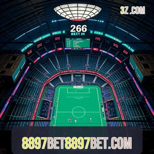 8897.com bet: Segurança e Diversão em Apostas Online