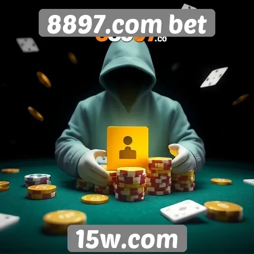 Segurança e privacidade no site 8897.com bet