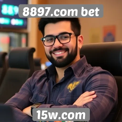 Experiência do usuário no portal 8897.com bet